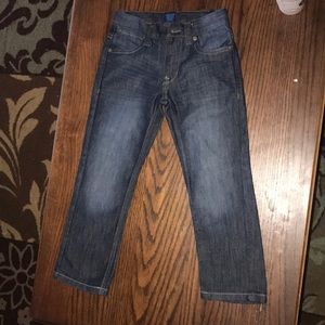 Boy jeans size 7